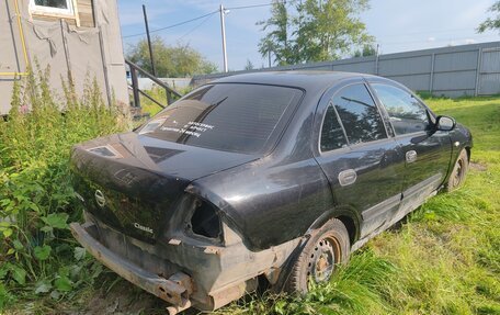 Nissan Almera Classic, 2008 год, 180 000 рублей, 2 фотография