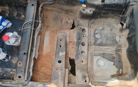 Nissan Almera Classic, 2008 год, 180 000 рублей, 6 фотография