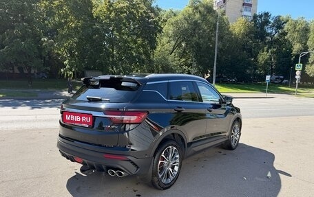 Geely Coolray I, 2022 год, 1 925 000 рублей, 2 фотография