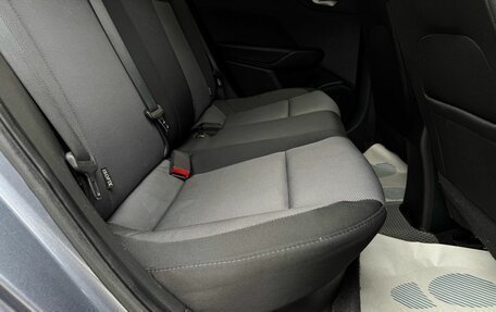 Hyundai Solaris II рестайлинг, 2017 год, 1 149 000 рублей, 7 фотография