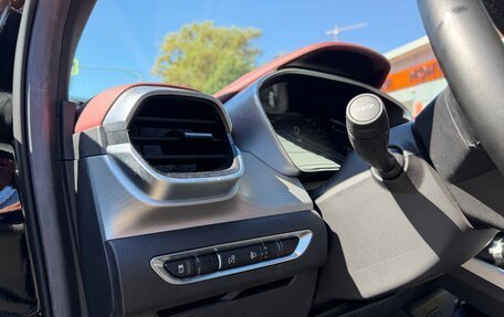 Geely Coolray I, 2022 год, 1 925 000 рублей, 9 фотография