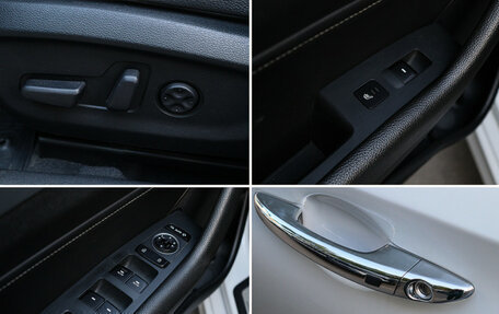 Hyundai Sonata VII, 2017 год, 1 799 000 рублей, 13 фотография