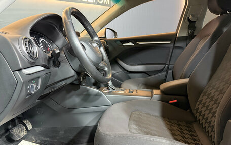 Audi A3, 2014 год, 1 199 000 рублей, 7 фотография