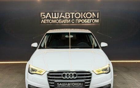 Audi A3, 2014 год, 1 199 000 рублей, 2 фотография