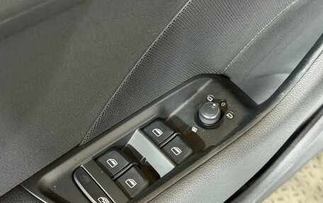 Audi A3, 2014 год, 1 199 000 рублей, 9 фотография