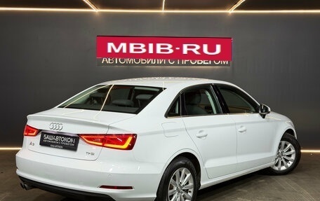 Audi A3, 2014 год, 1 199 000 рублей, 6 фотография