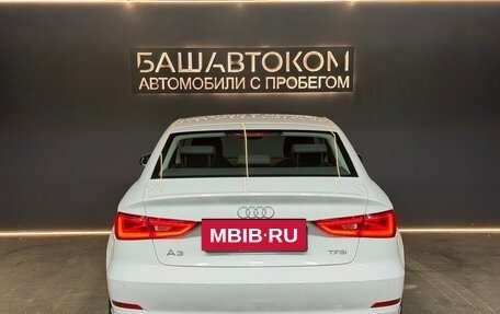 Audi A3, 2014 год, 1 199 000 рублей, 5 фотография