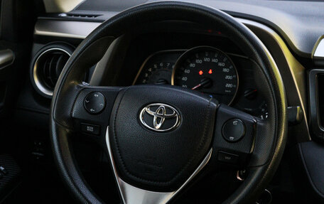 Toyota RAV4, 2014 год, 1 750 000 рублей, 11 фотография