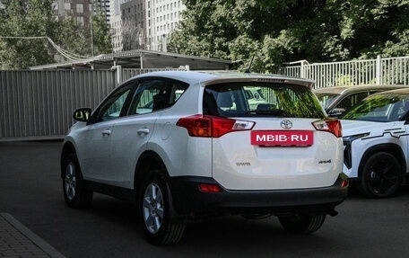 Toyota RAV4, 2014 год, 1 750 000 рублей, 6 фотография