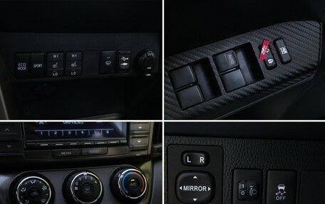 Toyota RAV4, 2014 год, 1 750 000 рублей, 13 фотография