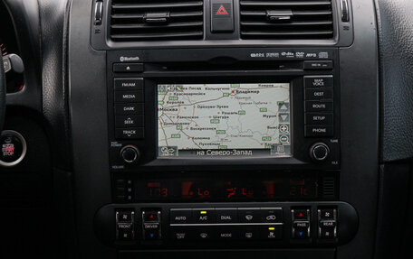 KIA Mohave I, 2011 год, 1 478 000 рублей, 10 фотография
