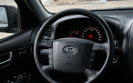 KIA Mohave I, 2011 год, 1 478 000 рублей, 11 фотография
