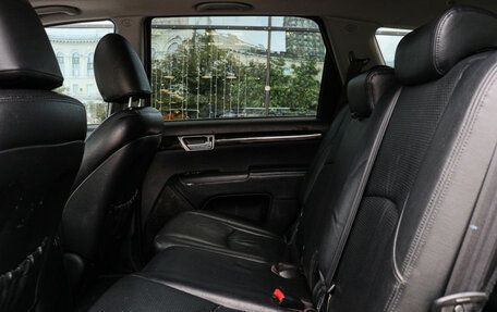 KIA Mohave I, 2011 год, 1 478 000 рублей, 8 фотография