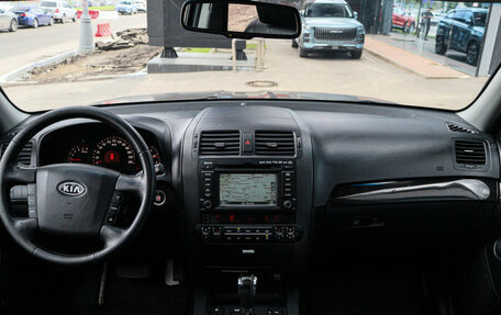 KIA Mohave I, 2011 год, 1 478 000 рублей, 9 фотография