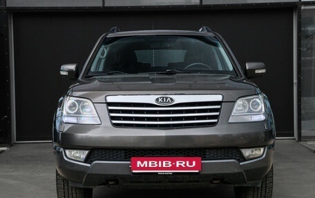 KIA Mohave I, 2011 год, 1 478 000 рублей, 2 фотография
