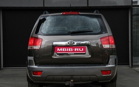 KIA Mohave I, 2011 год, 1 478 000 рублей, 5 фотография