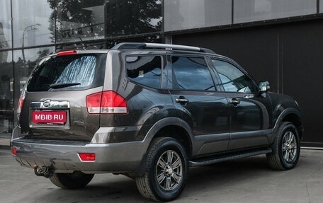 KIA Mohave I, 2011 год, 1 478 000 рублей, 4 фотография