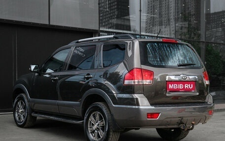 KIA Mohave I, 2011 год, 1 478 000 рублей, 6 фотография