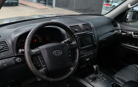 KIA Mohave I, 2011 год, 1 478 000 рублей, 12 фотография