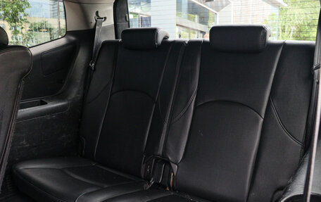 KIA Mohave I, 2011 год, 1 478 000 рублей, 14 фотография