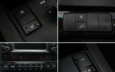 KIA Mohave I, 2011 год, 1 478 000 рублей, 16 фотография
