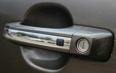 KIA Mohave I, 2011 год, 1 478 000 рублей, 20 фотография