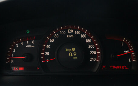 KIA Mohave I, 2011 год, 1 478 000 рублей, 21 фотография