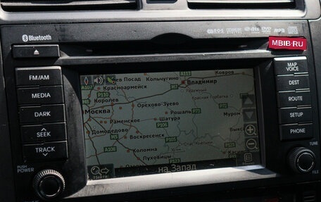 KIA Mohave I, 2011 год, 1 478 000 рублей, 18 фотография