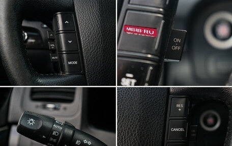 KIA Mohave I, 2011 год, 1 478 000 рублей, 19 фотография