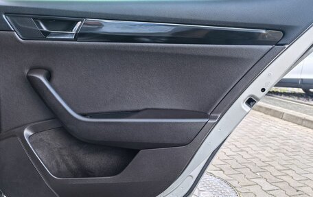 Skoda Superb III рестайлинг, 2016 год, 1 749 000 рублей, 14 фотография