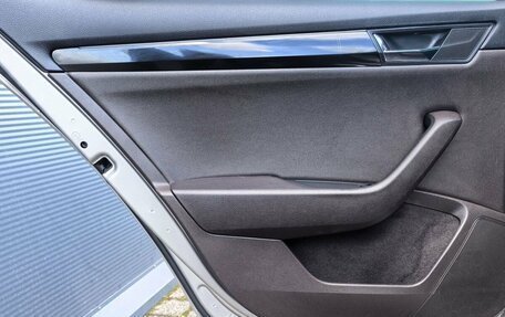 Skoda Superb III рестайлинг, 2016 год, 1 749 000 рублей, 13 фотография