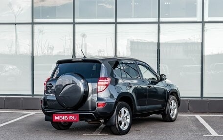 Toyota RAV4, 2010 год, 1 200 000 рублей, 2 фотография