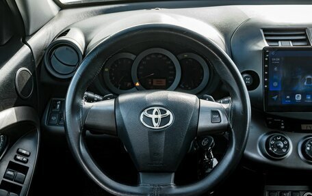 Toyota RAV4, 2010 год, 1 200 000 рублей, 16 фотография