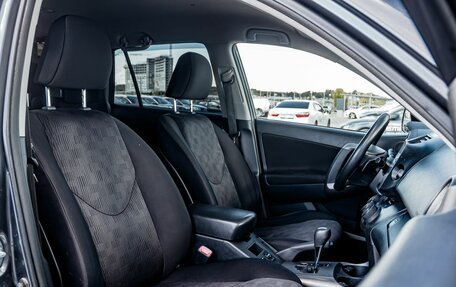 Toyota RAV4, 2010 год, 1 200 000 рублей, 12 фотография