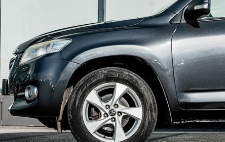 Toyota RAV4, 2010 год, 1 200 000 рублей, 9 фотография
