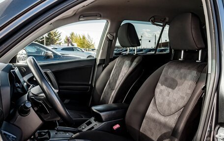 Toyota RAV4, 2010 год, 1 200 000 рублей, 13 фотография