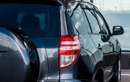 Toyota RAV4, 2010 год, 1 200 000 рублей, 11 фотография
