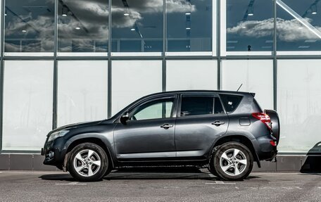 Toyota RAV4, 2010 год, 1 200 000 рублей, 7 фотография