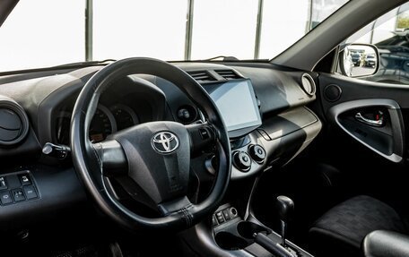Toyota RAV4, 2010 год, 1 200 000 рублей, 15 фотография