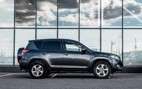 Toyota RAV4, 2010 год, 1 200 000 рублей, 8 фотография
