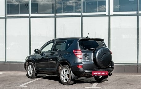Toyota RAV4, 2010 год, 1 200 000 рублей, 6 фотография