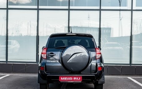 Toyota RAV4, 2010 год, 1 200 000 рублей, 4 фотография