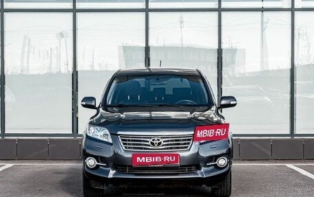 Toyota RAV4, 2010 год, 1 200 000 рублей, 3 фотография