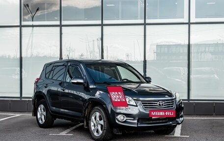 Toyota RAV4, 2010 год, 1 200 000 рублей, 5 фотография