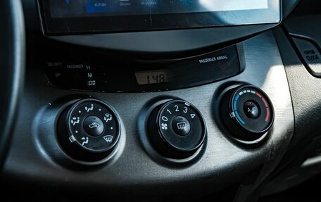 Toyota RAV4, 2010 год, 1 200 000 рублей, 19 фотография