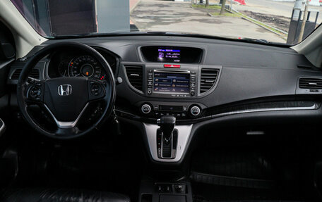 Honda CR-V IV, 2013 год, 1 469 000 рублей, 9 фотография