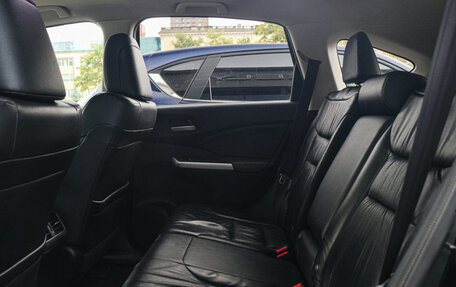 Honda CR-V IV, 2013 год, 1 469 000 рублей, 8 фотография