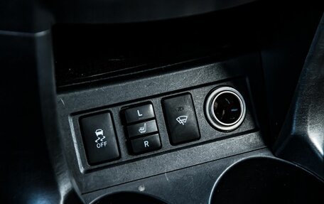 Toyota RAV4, 2010 год, 1 200 000 рублей, 20 фотография