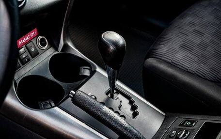 Toyota RAV4, 2010 год, 1 200 000 рублей, 21 фотография