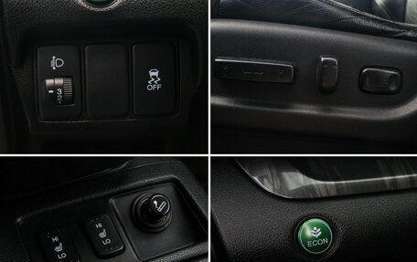 Honda CR-V IV, 2013 год, 1 469 000 рублей, 13 фотография
